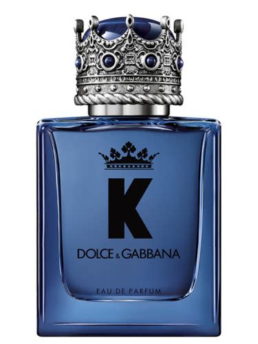 profumo dolce e gabbana uomo k